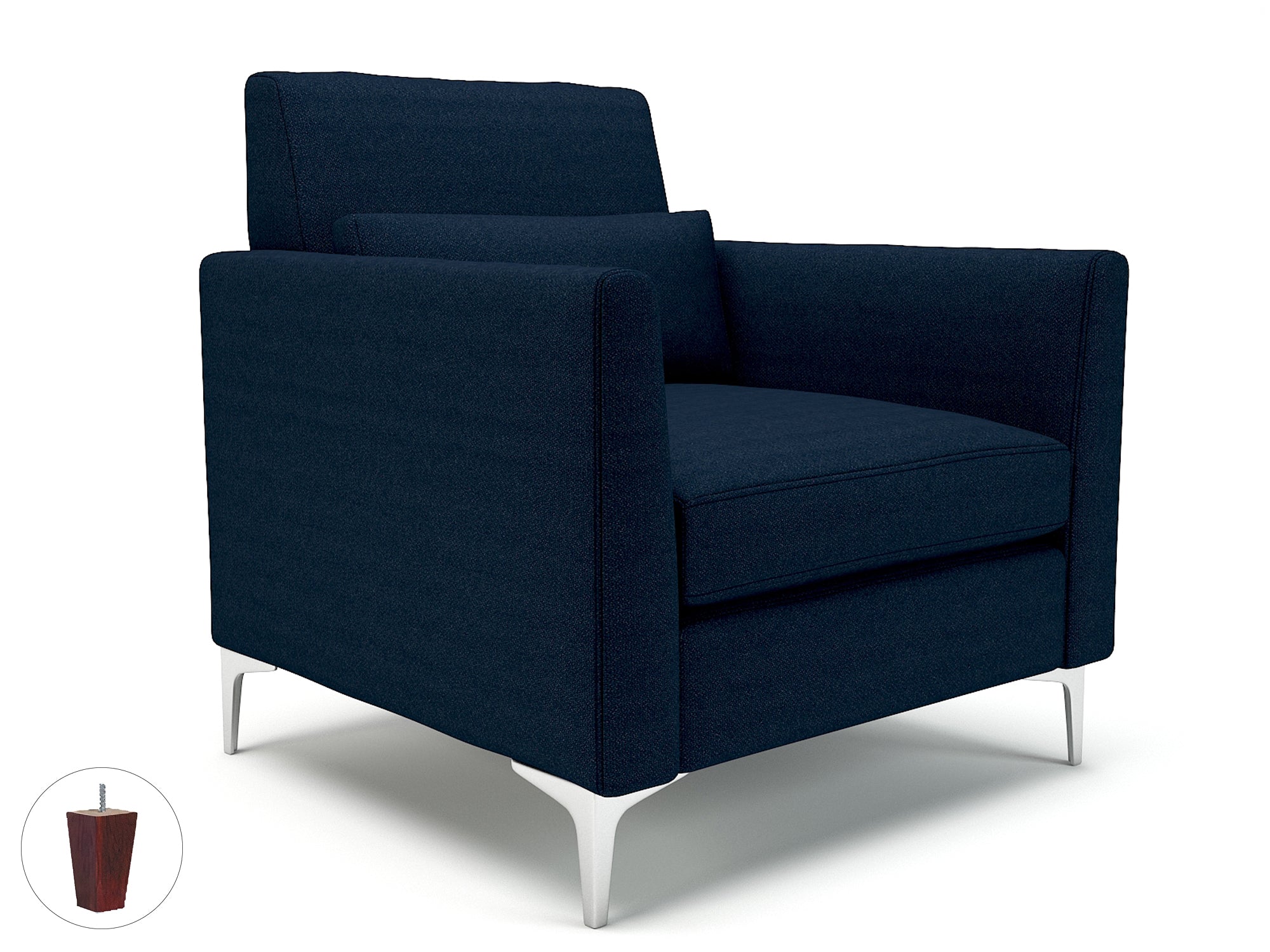 Office furniture roselle-90cm-wide-armchair-in-camira-era-fabric Dynamic  Light Wood Colour Prime 