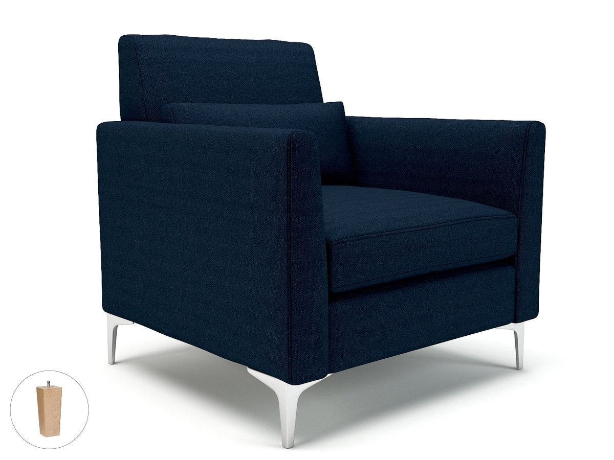 Office furniture roselle-90cm-wide-armchair-in-camira-era-fabric Dynamic   Colour  