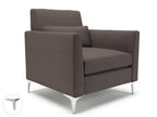 Office furniture roselle-90cm-wide-armchair-in-camira-era-fabric Dynamic   Colour  