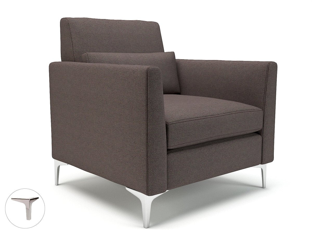 Office furniture roselle-90cm-wide-armchair-in-camira-era-fabric Dynamic   Colour  