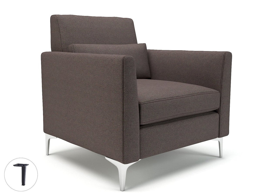 Office furniture roselle-90cm-wide-armchair-in-camira-era-fabric Dynamic   Colour  