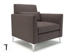 Office furniture roselle-90cm-wide-armchair-in-camira-era-fabric Dynamic   Colour  