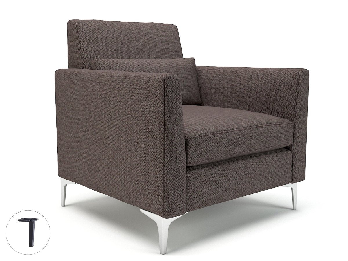 Office furniture roselle-90cm-wide-armchair-in-camira-era-fabric Dynamic   Colour  