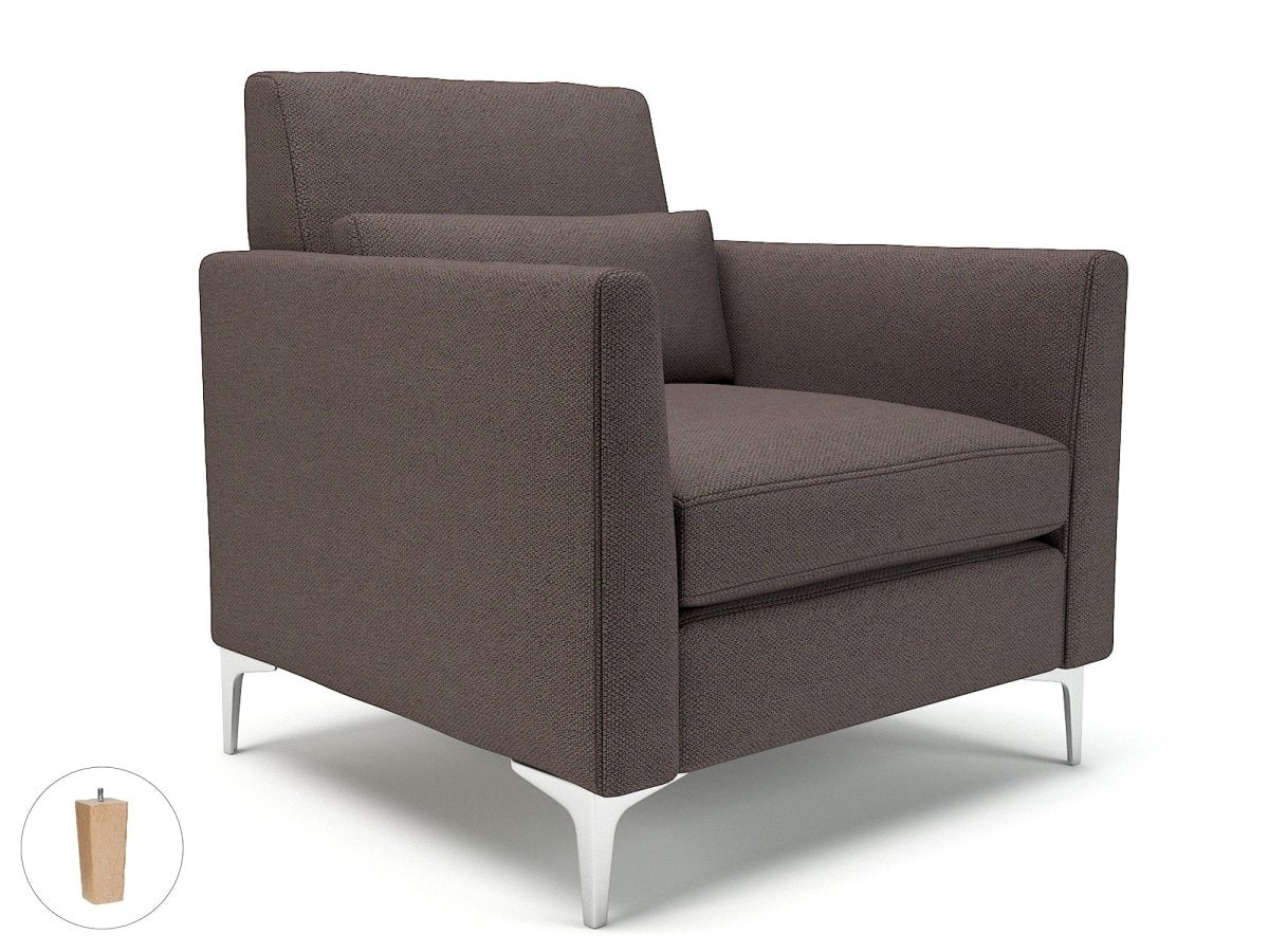Office furniture roselle-90cm-wide-armchair-in-camira-era-fabric Dynamic   Colour  