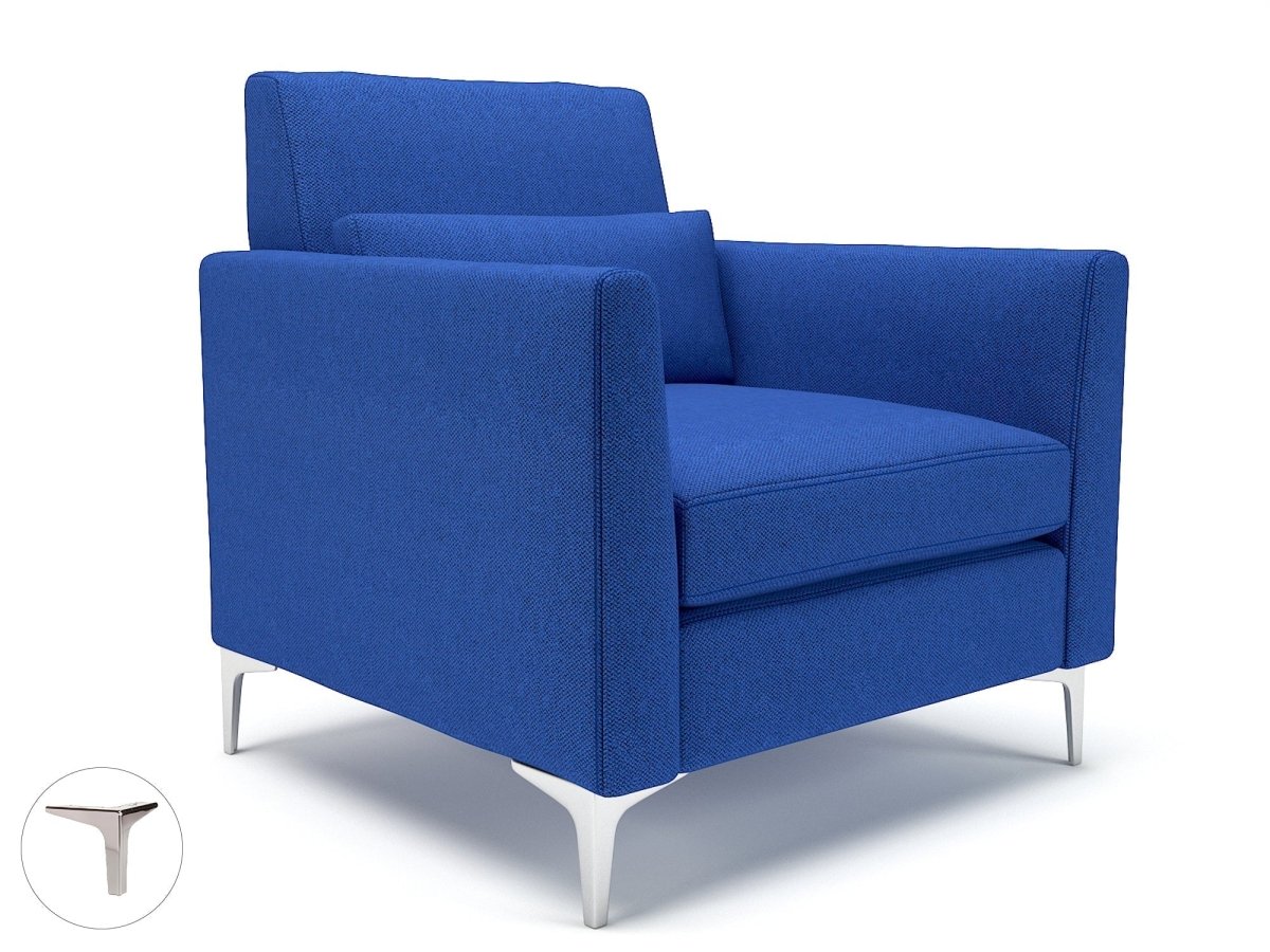 Office furniture roselle-90cm-wide-armchair-in-camira-era-fabric Dynamic   Colour  