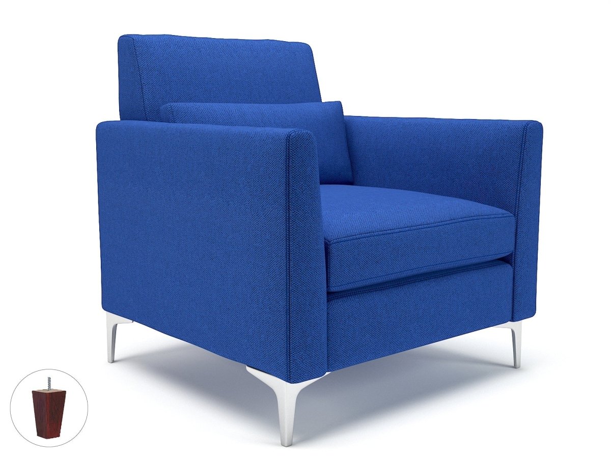 Office furniture roselle-90cm-wide-armchair-in-camira-era-fabric Dynamic   Colour  