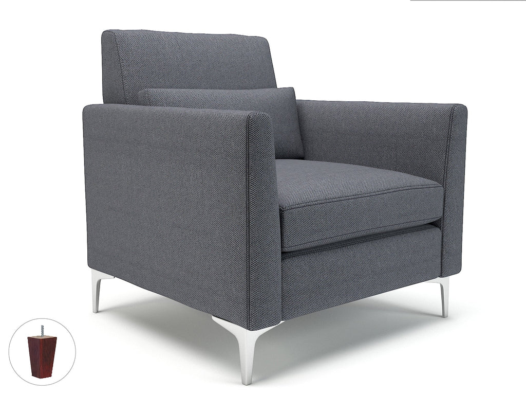 Office furniture roselle-90cm-wide-armchair-in-camira-era-fabric Dynamic   Colour  