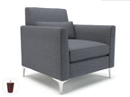 Office furniture roselle-90cm-wide-armchair-in-camira-era-fabric Dynamic   Colour  
