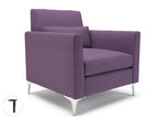 Office furniture roselle-90cm-wide-armchair-in-camira-era-fabric Dynamic   Colour  