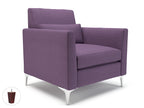 Office furniture roselle-90cm-wide-armchair-in-camira-era-fabric Dynamic   Colour  