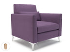 Office furniture roselle-90cm-wide-armchair-in-camira-era-fabric Dynamic   Colour  