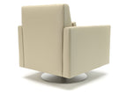 roselle-90cm-wide-swivel-armchair-in-cristina-marrone-ultima-faux-leather-with-socket Dynamic  Colour Chilli