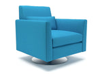 Office furniture roselle-90cm-wide-swivel-armchair-in-camira-era-fabric-with-socket Dynamic  Colour Everlasting
