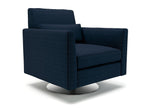 Office furniture roselle-90cm-wide-swivel-armchair-in-camira-era-fabric Dynamic   Colour Perennial 