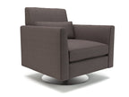 Office furniture roselle-90cm-wide-swivel-armchair-in-camira-era-fabric-with-socket Dynamic  Colour Period
