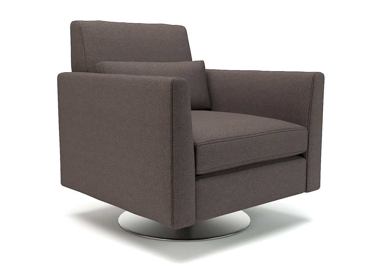 Office furniture roselle-90cm-wide-swivel-armchair-in-camira-era-fabric-with-socket Dynamic  Colour Period