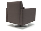Office furniture roselle-90cm-wide-swivel-armchair-in-camira-era-fabric-with-socket Dynamic  Colour Present