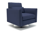 Office furniture roselle-90cm-wide-swivel-armchair-in-warwick-dolly-fabric Dynamic   Colour  