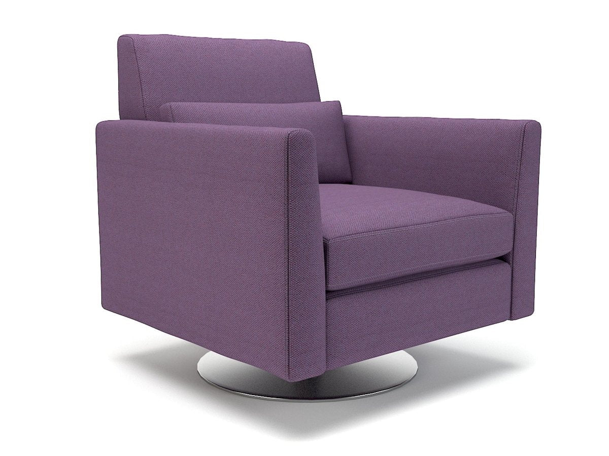 Office furniture roselle-90cm-wide-swivel-armchair-in-camira-era-fabric-with-socket Dynamic  Colour 