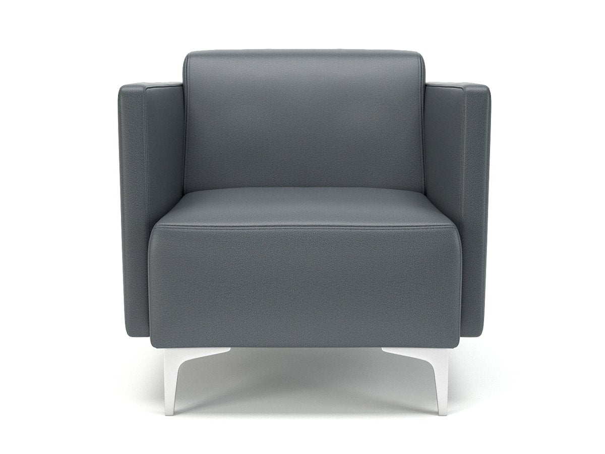 napa-slim-arm-75cm-wide-armchair-in-cristina-marrone-ultima-faux-leather Dynamic  Ebony Wood Colour Atlantic 