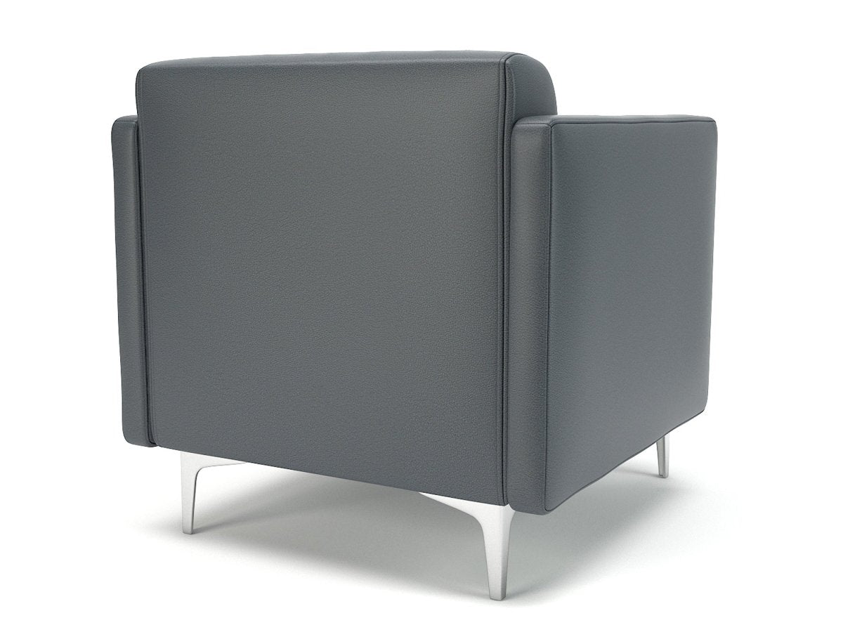 napa-slim-arm-75cm-wide-armchair-in-cristina-marrone-ultima-faux-leather Dynamic  Light Wood Colour Atlantic 