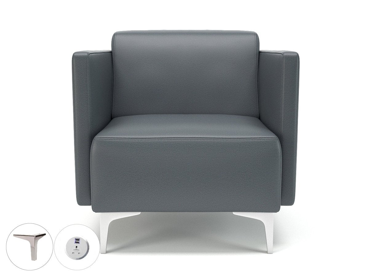 napa-slim-arm-75cm-wide-armchair-in-faux-leather-with-socket Dynamic  Ebony Wood Atlantic 