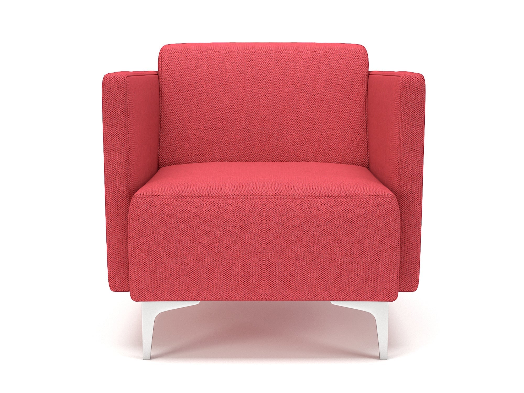 Office furniture napa-slim-arm-75cm-wide-armchair-in-camira-era-fabric Dynamic  Ebony Wood Colour Cycle 