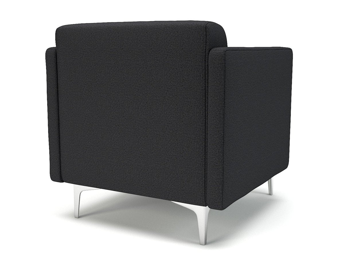 Office furniture napa-slim-arm-75cm-wide-armchair-in-warwick-dolly-fabric Dynamic  Light Wood Colour Lagoon 