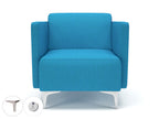 Office furniture napa-slim-arm-75cm-wide-armchair-in-camira-era-fabric-with-socket Dynamic  Ebony Wood Colour History 