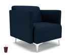 Office furniture napa-slim-arm-75cm-wide-armchair-in-camira-era-fabric Dynamic  Light Wood Colour Prime 
