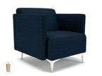 Office furniture napa-slim-arm-75cm-wide-armchair-in-camira-era-fabric Dynamic   Colour  