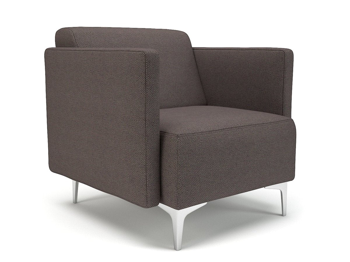 Office furniture napa-slim-arm-75cm-wide-armchair-in-camira-era-fabric Dynamic   Colour  