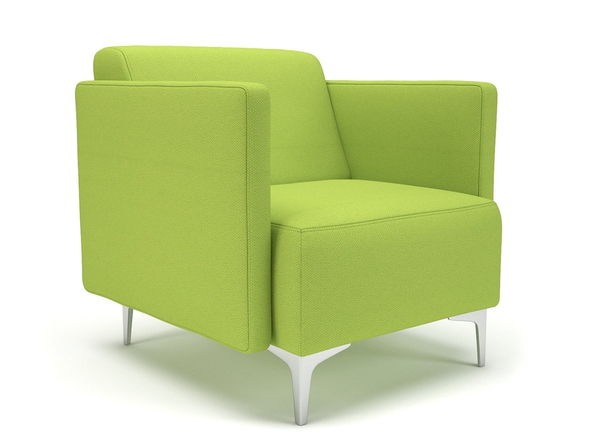 Office furniture napa-slim-arm-75cm-wide-armchair-in-camira-era-fabric Dynamic   Colour  