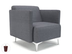 Office furniture napa-slim-arm-75cm-wide-armchair-in-camira-era-fabric Dynamic   Colour  