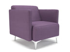 Office furniture napa-slim-arm-75cm-wide-armchair-in-camira-era-fabric Dynamic   Colour  