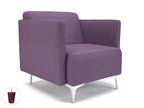 Office furniture napa-slim-arm-75cm-wide-armchair-in-camira-era-fabric Dynamic   Colour  