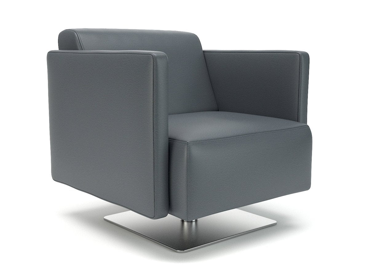 Office furniture napa-broad-arm-85cm-wide-swivel-armchair-in-cristina-marrone-ultima-faux-leather Dynamic  Colour 