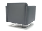 Office furniture napa-broad-arm-85cm-wide-swivel-armchair-in-cristina-marrone-ultima-faux-leather Dynamic  Colour Chalk