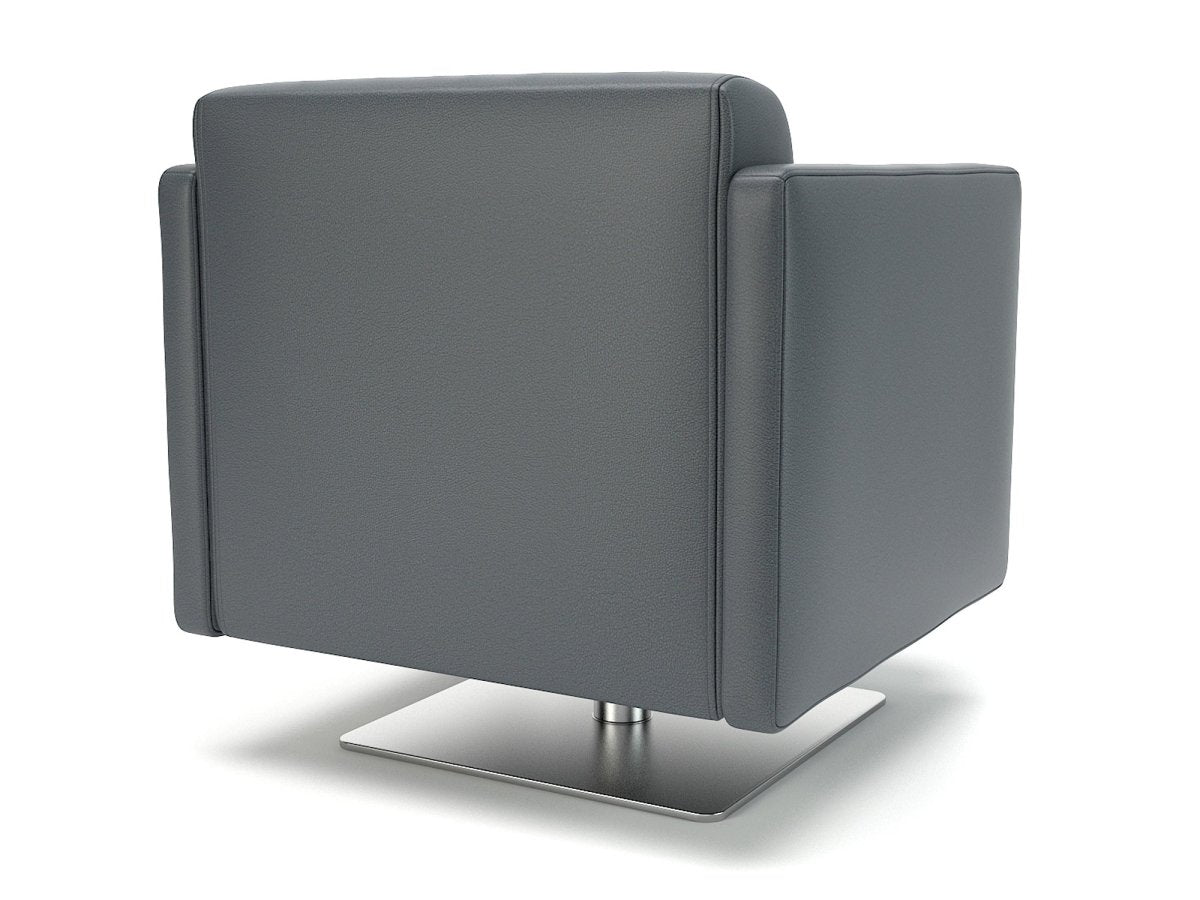 Office furniture napa-broad-arm-85cm-wide-swivel-armchair-in-cristina-marrone-ultima-faux-leather Dynamic  Colour Chalk