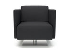 Office furniture napa-broad-arm-85cm-wide-swivel-armchair-in-warwick-dolly-fabric Dynamic  Colour Lagoon