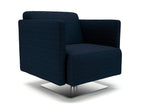napa-slim-arm-75cm-wide-swivel-armchair-in-cristina-marrone-ultima-faux-leather-with-socket Dynamic  Colour 