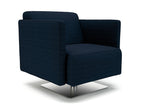 Office furniture napa-slim-arm-75cm-wide-swivel-armchair-in-camira-era-fabric-with-socket Dynamic  Colour Period