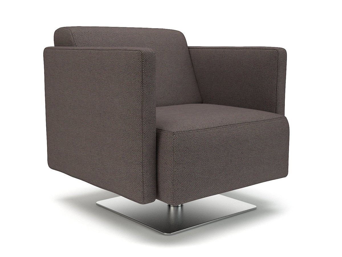 napa-broad-arm-85cm-wide-swivel-armchair-in-cristina-marrone-ultima-faux-leather-with-socket Dynamic  Colour 