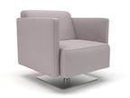 Office furniture napa-broad-arm-85cm-wide-swivel-armchair-in-warwick-dolly-fabric-with-socket Dynamic  Colour 