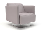 Office furniture napa-slim-arm-75cm-wide-swivel-armchair-in-warwick-dolly-fabric Dynamic   Colour  