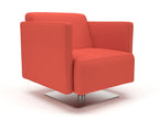 Office furniture napa-slim-arm-75cm-wide-swivel-armchair-in-warwick-dolly-fabric Dynamic   Colour  