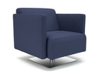 Office furniture napa-slim-arm-75cm-wide-swivel-armchair-in-warwick-dolly-fabric Dynamic   Colour  