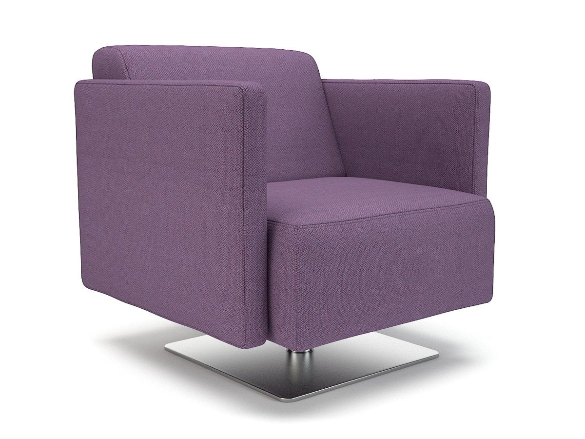 Office furniture napa-broad-arm-85cm-wide-swivel-armchair-in-camira-era-fabric Dynamic  Colour 