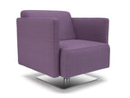 Office furniture napa-broad-arm-85cm-wide-swivel-armchair-in-camira-era-fabric-with-socket Dynamic  Colour 