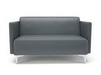 napa-slim-arm-125cm-wide-sofa-in-cristina-marrone-ultima-faux-leather Dynamic  Ebony Wood Colour Atlantic 